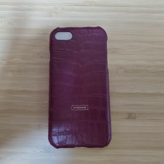 アイフォーン(iPhone)の新品　お買い得　iPhone SE　の　ケース(iPhoneケース)