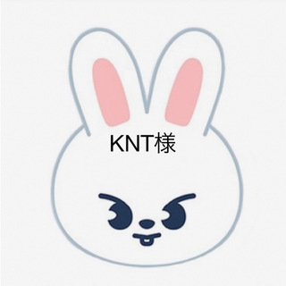KNT様(アイドルグッズ)