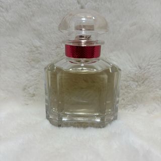 ゲラン(GUERLAIN)の【新品未使用】ゲラン モンゲラン ブルームオブローズ オーデトワレ 50ml (香水(女性用))