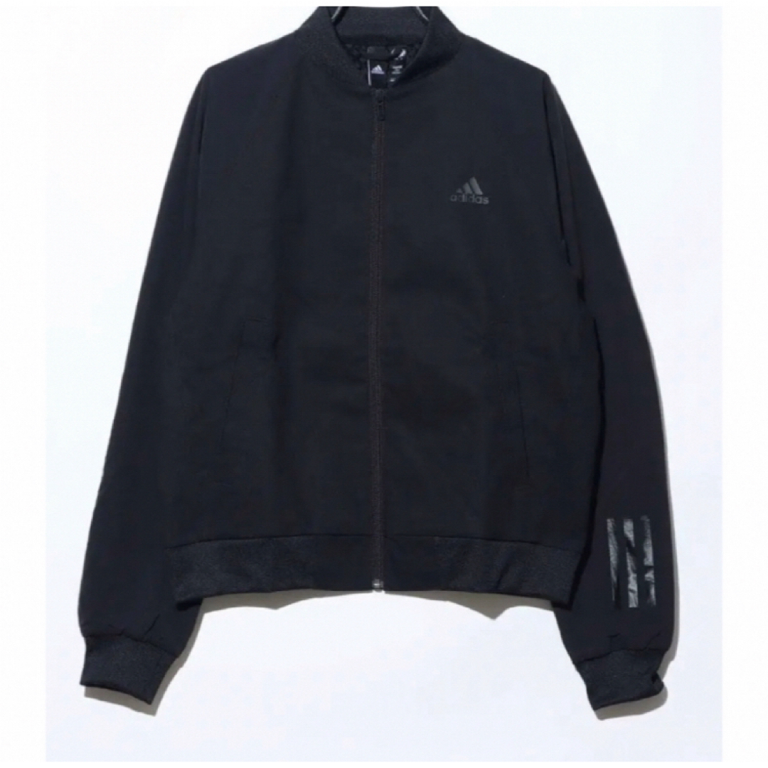 adidas(アディダス)の送料無料 新品 adidas ウインドジャケット MMHSWVBOMBJKTAP メンズのジャケット/アウター(その他)の商品写真