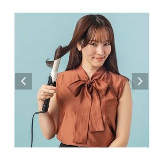 ヴィダルサスーン(VS)の新品 ヴィダルサスーン ヘアアイロン(ヘアアイロン)