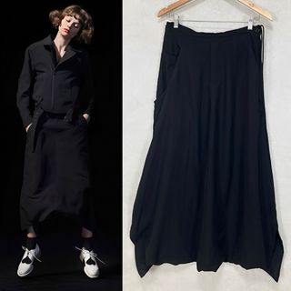 Y's(サルエルパンツ)のフリマアイテム一覧 Y's(サルエルパンツ)のフリマアイテム一覧