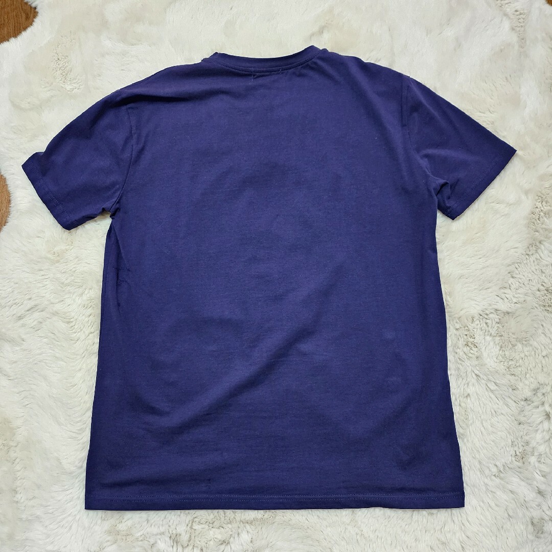 VERSACE(ヴェルサーチ)のヴェルサーチ_Tシャツ メンズのトップス(Tシャツ/カットソー(半袖/袖なし))の商品写真