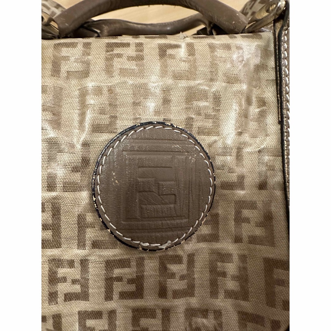 FENDI(フェンディ)のFENDI バッグ レディースのバッグ(ボストンバッグ)の商品写真