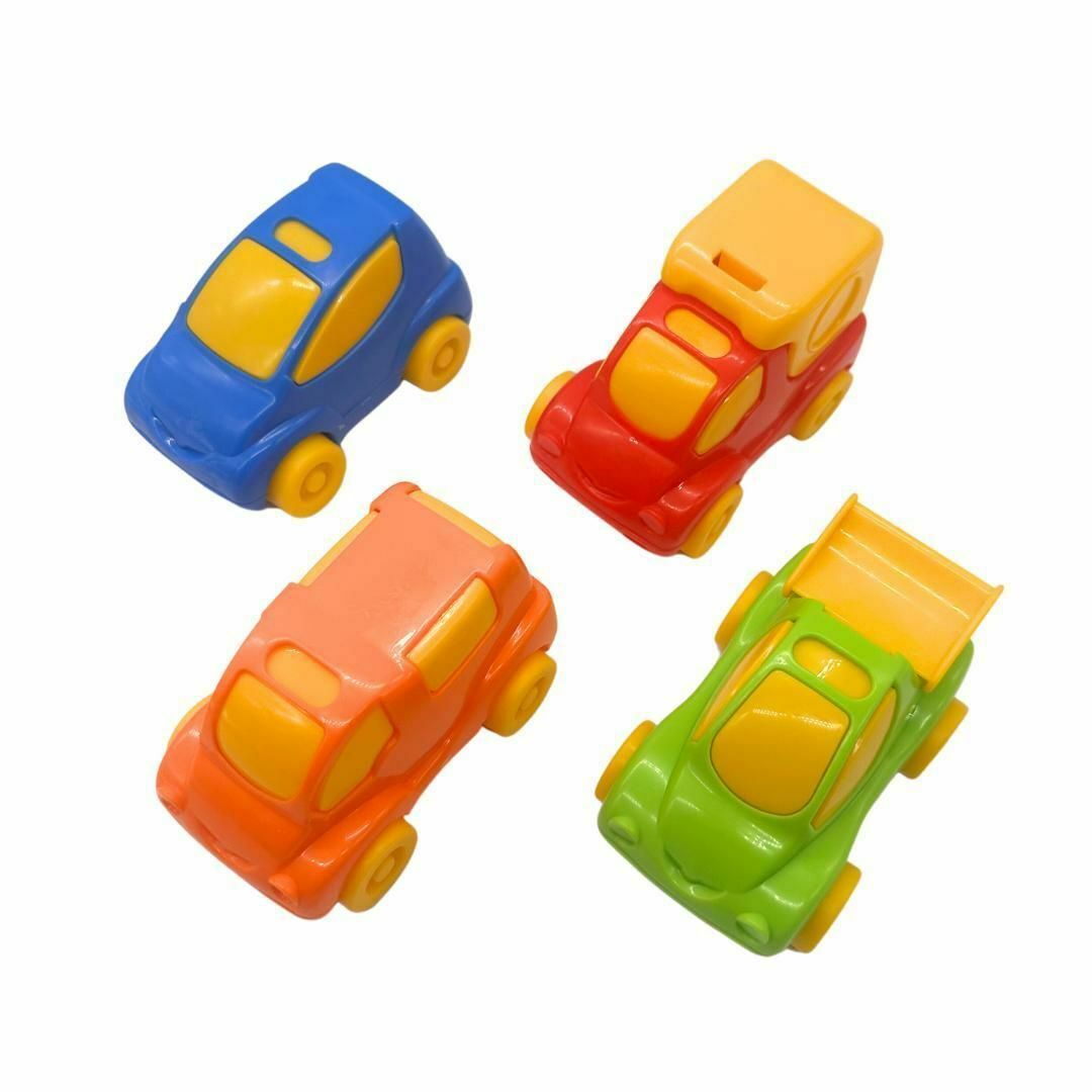 トラック 働く車 動物運搬車 ポリシエ POLISIE 海外おもちゃクレーン車 キッズ/ベビー/マタニティのおもちゃ(電車のおもちゃ/車)の商品写真