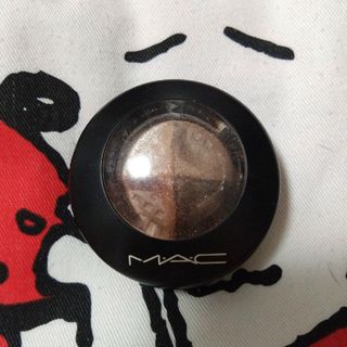 マック(MAC)のMACミネラライズアイシャドウ(アイシャドウ)