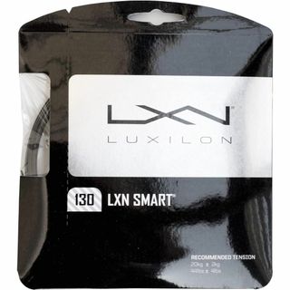 ルキシロン(LUXILON)のLUXILON　ルキシロン　ストリング　単張　スマート130　テニス　ガット(その他)