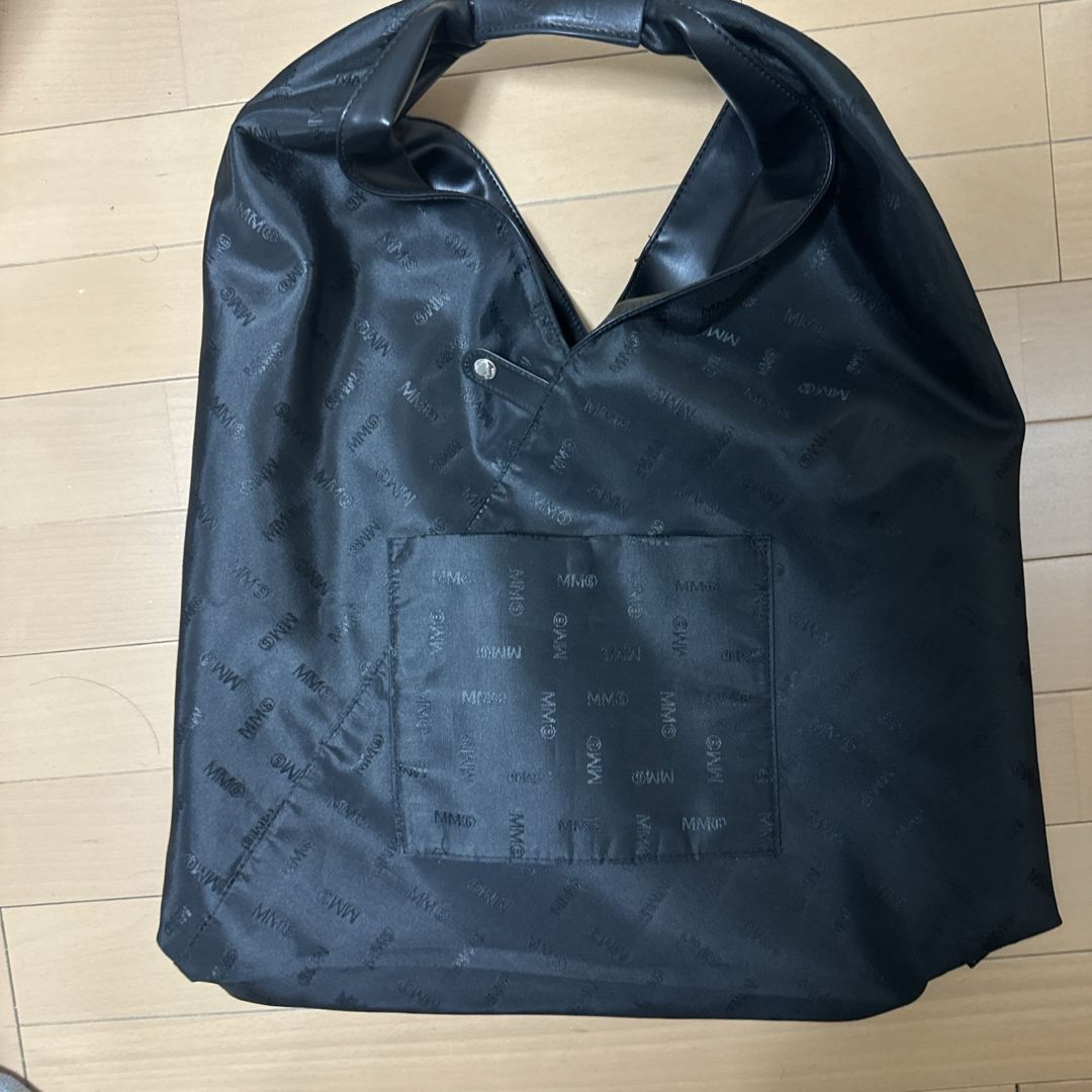 MM6(エムエムシックス)のMM6 ジャパニーズトートバッグ ミディアム レディースのバッグ(トートバッグ)の商品写真