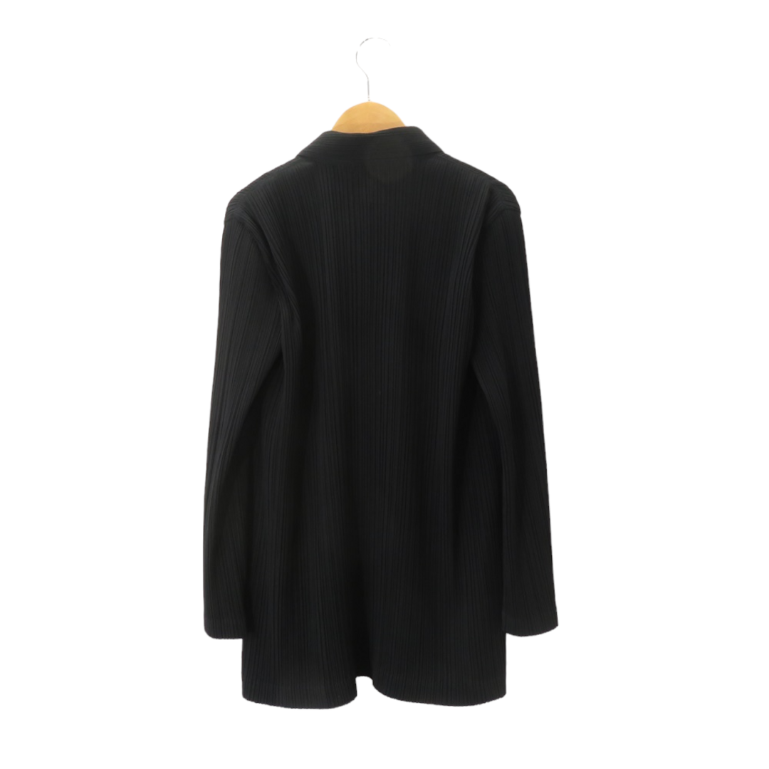 ISSEY MIYAKE(イッセイミヤケ)のISSEY MIYAKE 90s PLEATS SHIRT メンズのトップス(シャツ)の商品写真