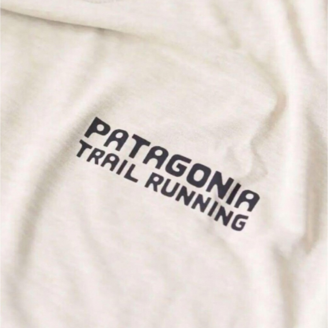 patagonia(パタゴニア)の大特価‼️patagonia ロングスリーブ キャプリーンクール デイリー メンズのトップス(Tシャツ/カットソー(七分/長袖))の商品写真