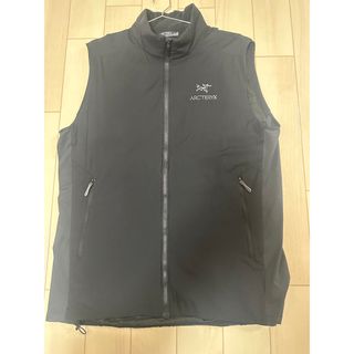 ARC'TERYX - アークテリクスベストARCTERYX ATOM VEST LT