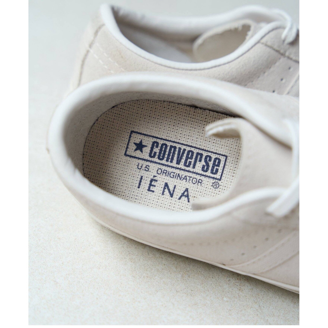 IENA(イエナ)のIENA♡別注CONVERSE「STAR&BARS」 レディースの靴/シューズ(スニーカー)の商品写真