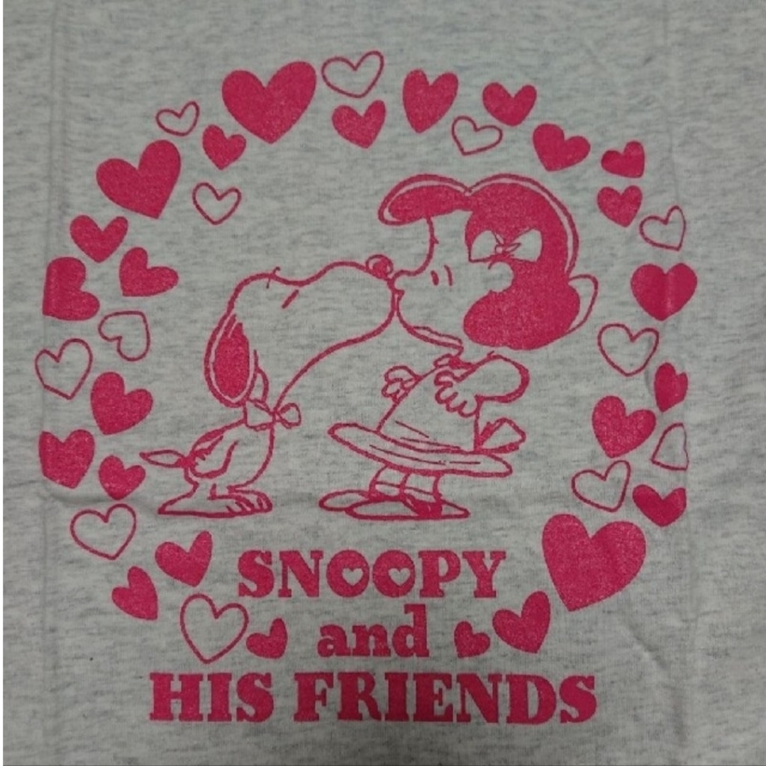 SNOOPY(スヌーピー)のスヌーピータウン 有楽町限定Ｔシャツ【完売品・新品】Ｍsize❤️ ゆうパケット メンズのトップス(Tシャツ/カットソー(半袖/袖なし))の商品写真