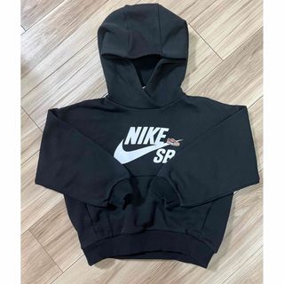 ナイキ(NIKE)のNIKE キッズ パーカー(Tシャツ/カットソー)