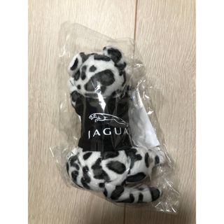 Jaguar - 【非売品】ジャガー・ランドローバーぬいぐるみ