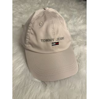 トミージーンズ(TOMMY JEANS)のココア様専用(キャップ)