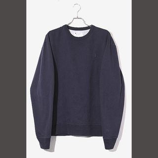 チャンピオン(Champion)のチャンピオン 9オンス 裏起毛 クルーネック スウェット 2XL ネイビー(その他)