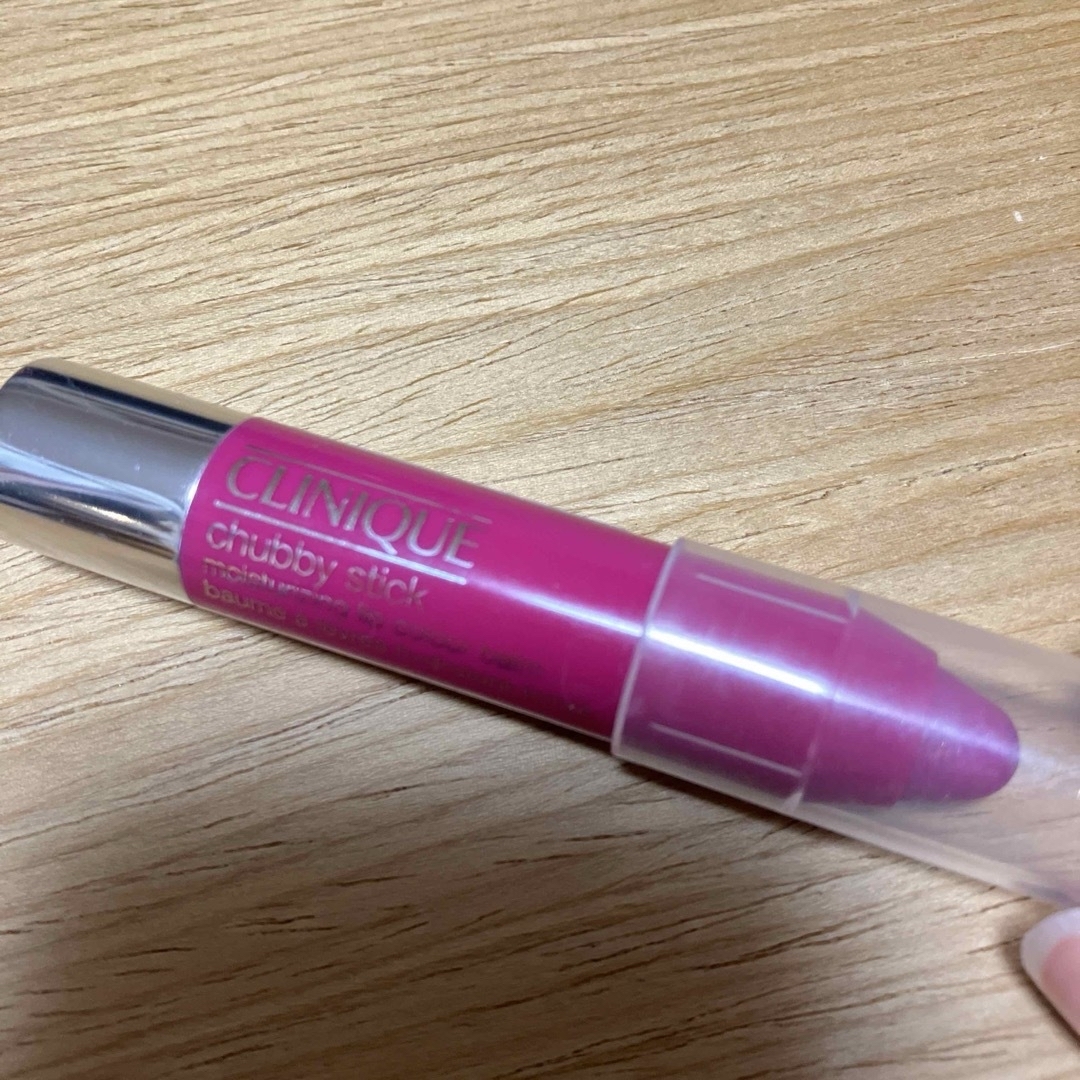 REVLON(レブロン)の青みピンクのリップ コスメ/美容のベースメイク/化粧品(口紅)の商品写真