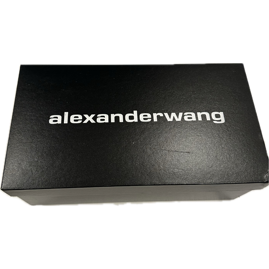 Alexander Wang(アレキサンダーワン)のアレキサンダーワン　サンダル25cm レディースの靴/シューズ(サンダル)の商品写真