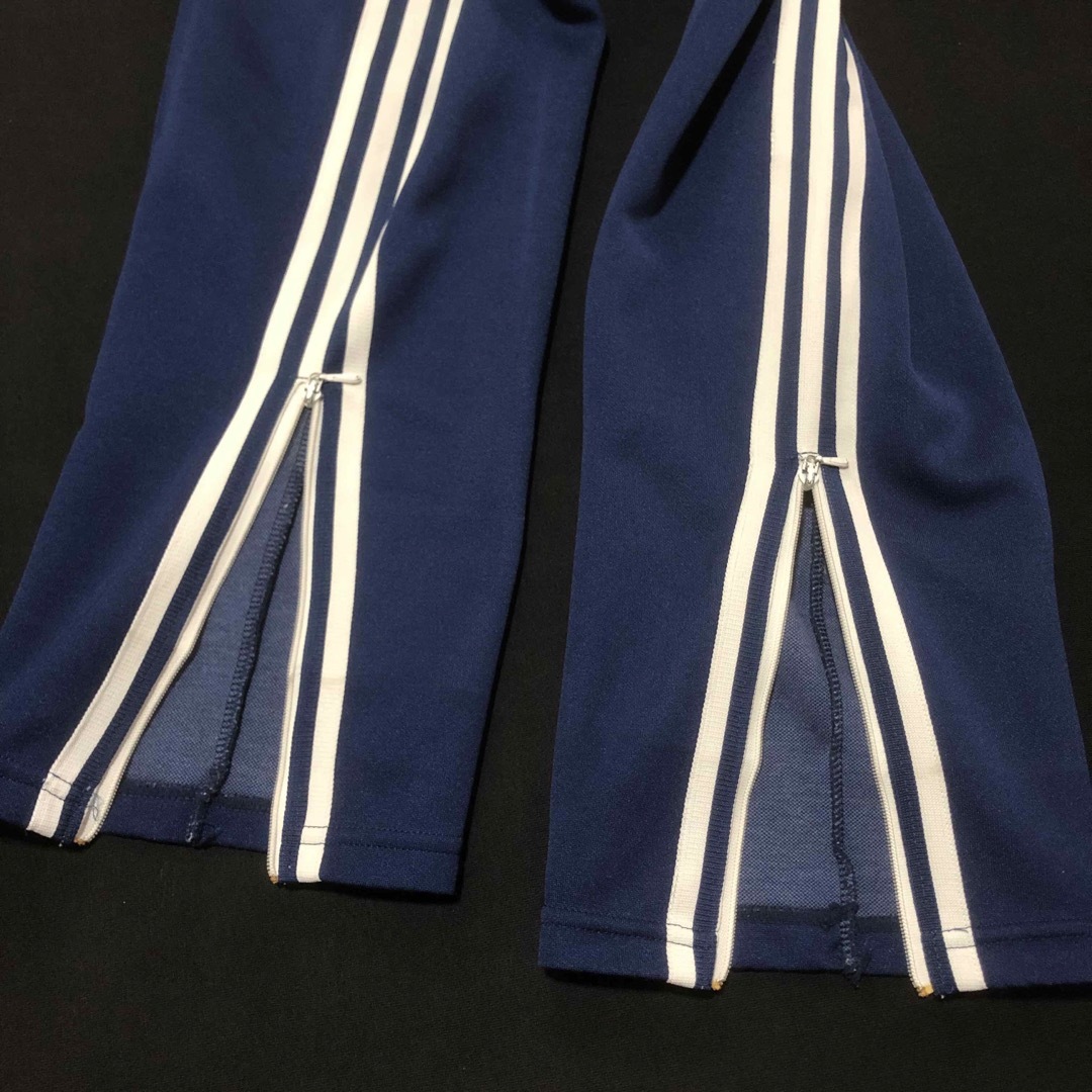 adidas - vintage adidas トラックパンツ デサント 在原みゆ紀 adidas - vintage adidas トラックパンツ デサント 在原みゆ紀