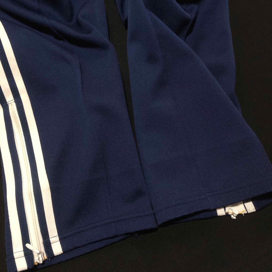 adidas - vintage adidas トラックパンツ デサント 在原みゆ紀 adidas - vintage adidas トラックパンツ デサント 在原みゆ紀