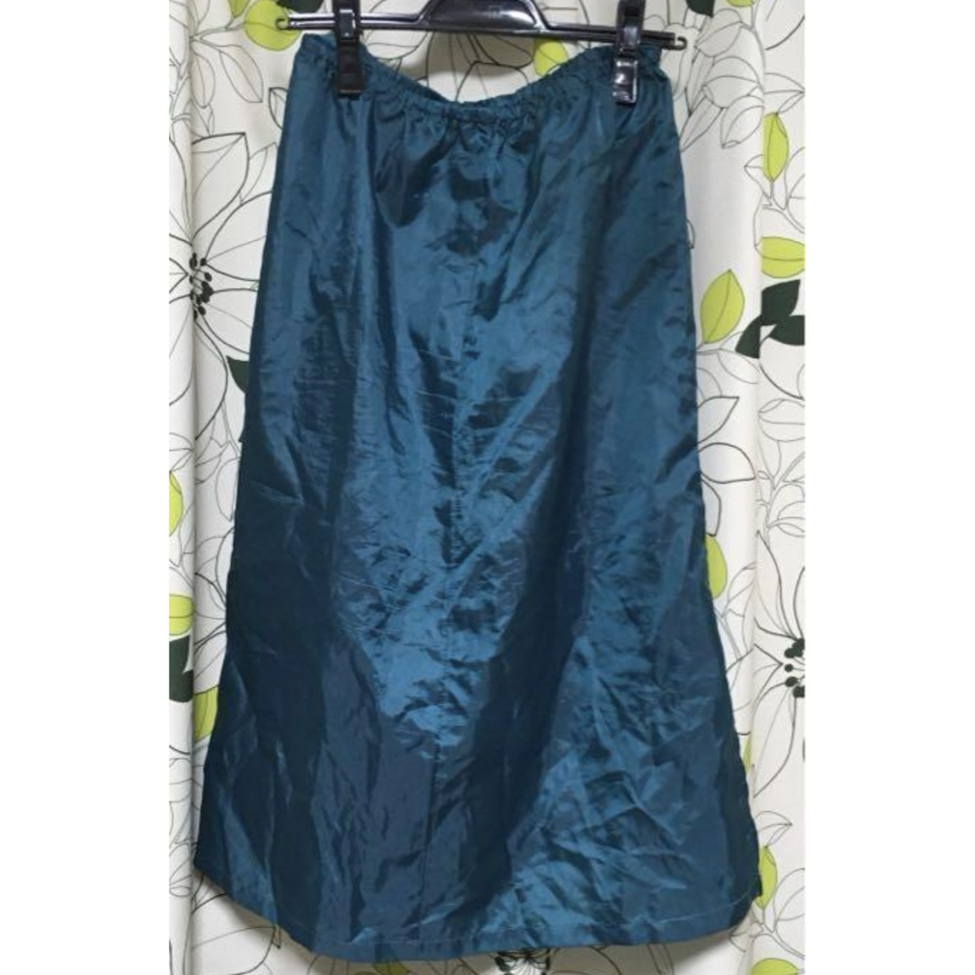 LEPSIM(レプシィム)のレプシィム　花柄　スカート　ロング レディースのスカート(ロングスカート)の商品写真