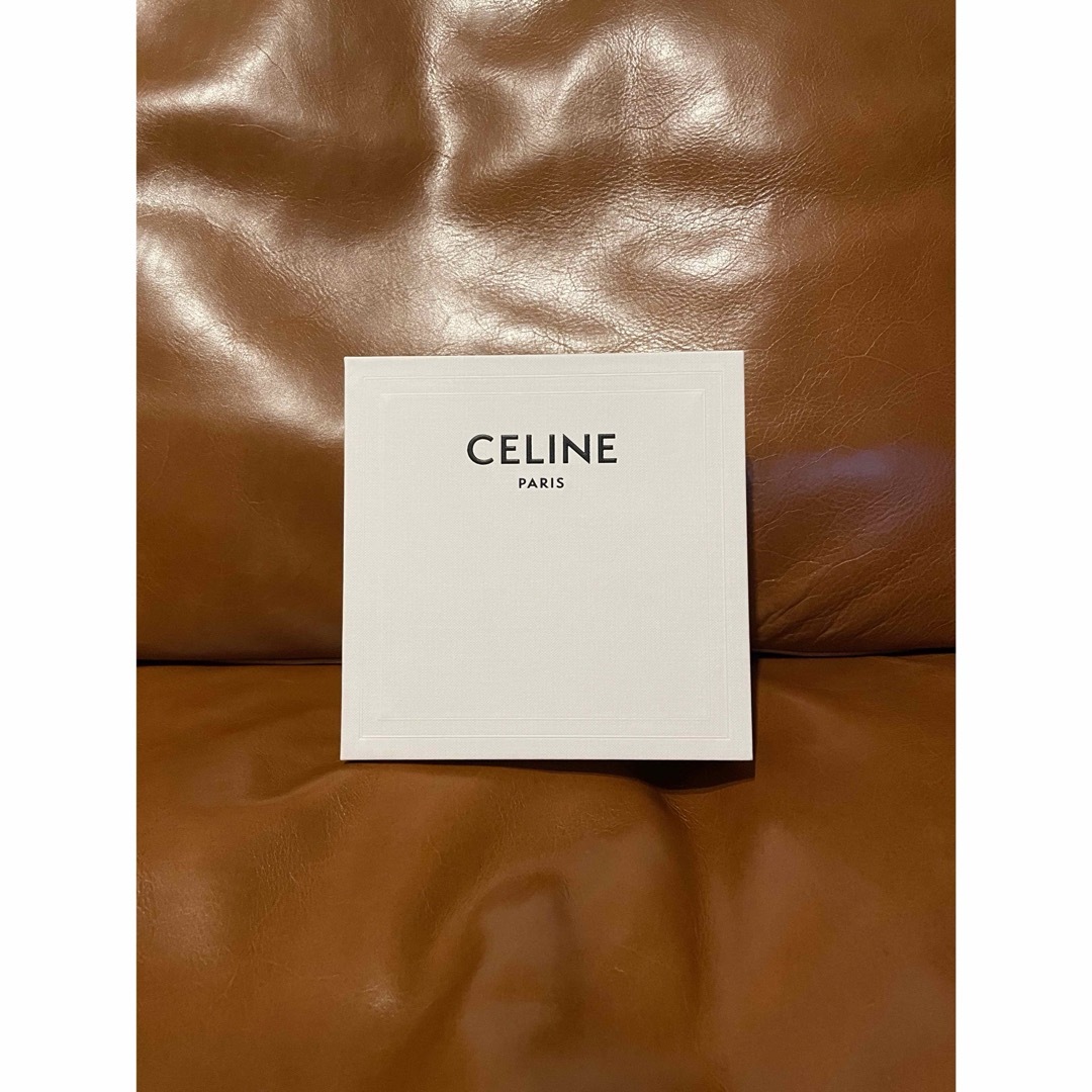 celine(セリーヌ)のセリーヌ/箱＋巾着付き その他のその他(その他)の商品写真