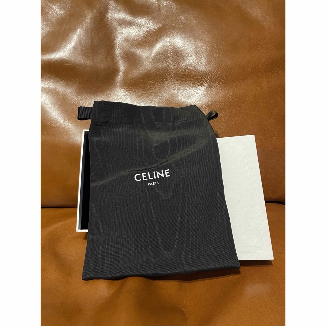 celine(セリーヌ)のセリーヌ/箱＋巾着付き その他のその他(その他)の商品写真