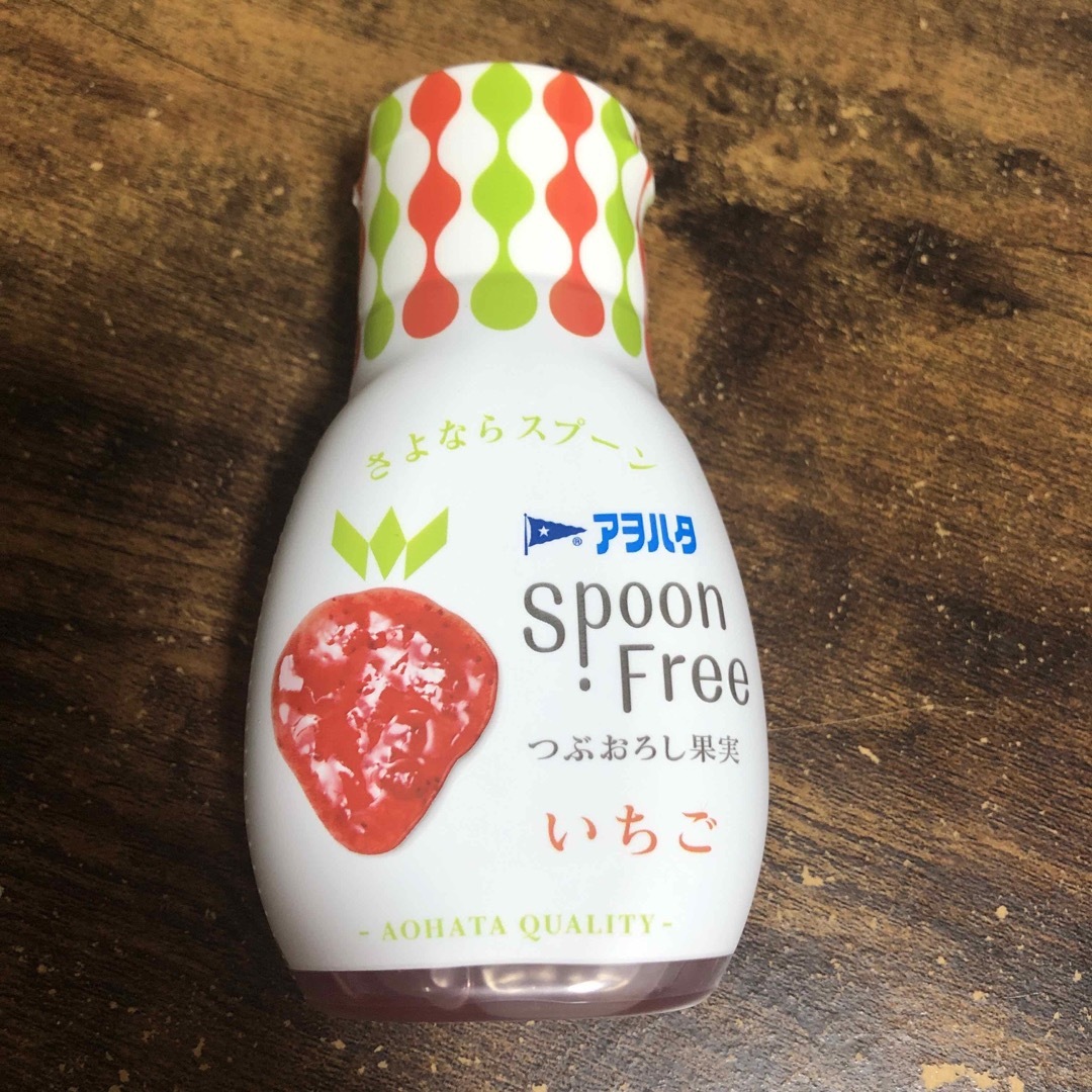 キユーピー(キユーピー)のキューピー　アヲハタシリーズ 食品/飲料/酒の食品(調味料)の商品写真