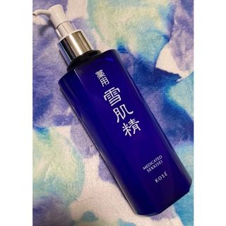 セッキセイ(雪肌精)の☆雪肌精☆化粧水☆500ml☆(化粧水/ローション)