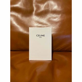 セリーヌ(celine)のセリーヌ/箱＋巾着付き(その他)