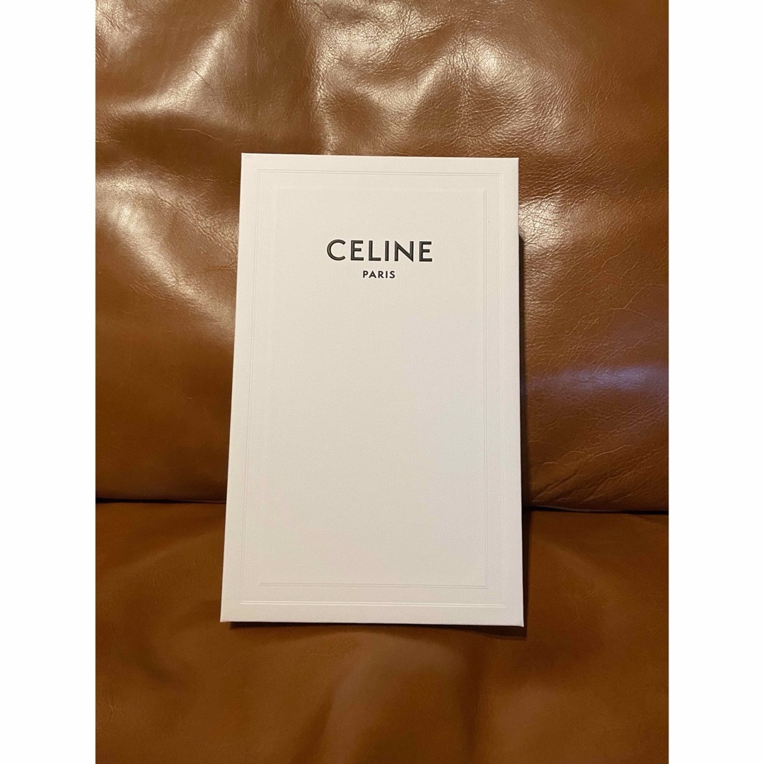 celine(セリーヌ)のセリーヌ/箱 その他のその他(その他)の商品写真