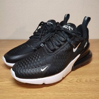 ナイキ(NIKE)の★新品 大人気 NIKE AIR MAX 270 "MONOTONE" 25(スニーカー)