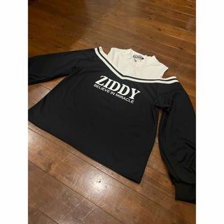 ジディー(ZIDDY)のキッズ　ZIDDY★肩見せトップス(Tシャツ/カットソー)