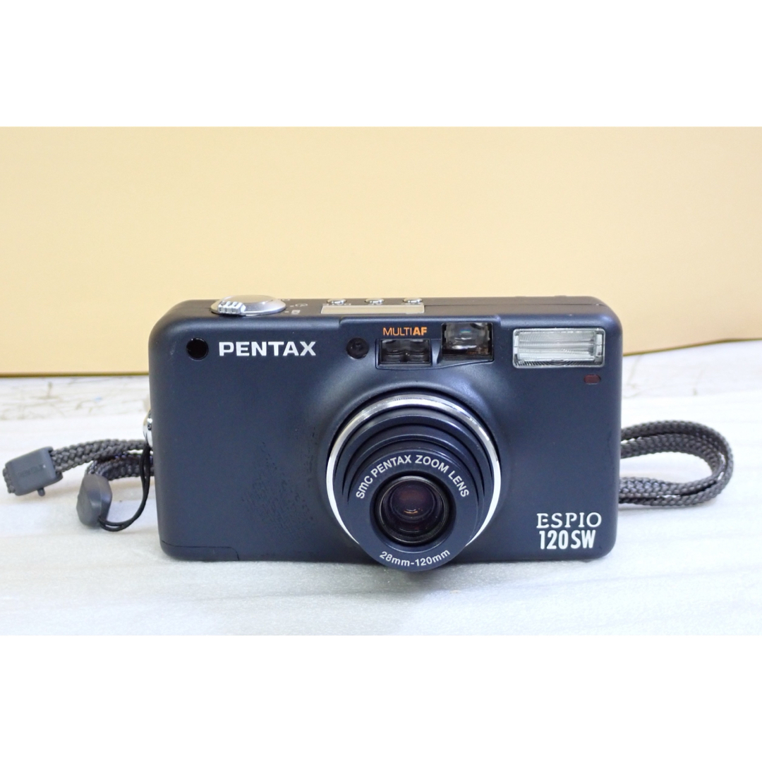 PENTAX ESPIO 120SW ペンタックス エスピオ PENTAX ESPIO 120SW ペンタックス エスピオ