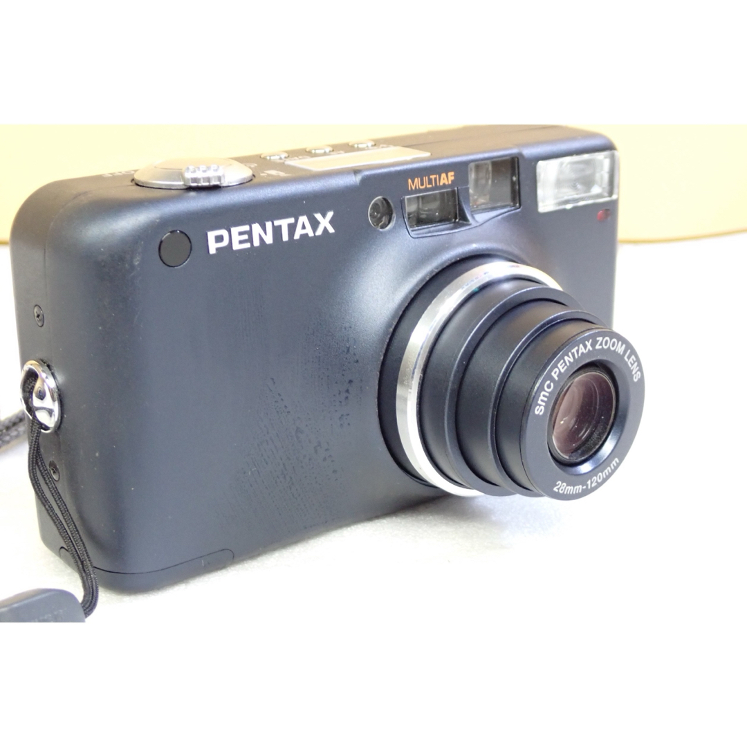PENTAX ESPIO 120SW ペンタックス エスピオ PENTAX ESPIO 120SW ペンタックス エスピオ
