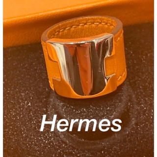 エルメス(Hermes)のエルメス指輪(リング(指輪))