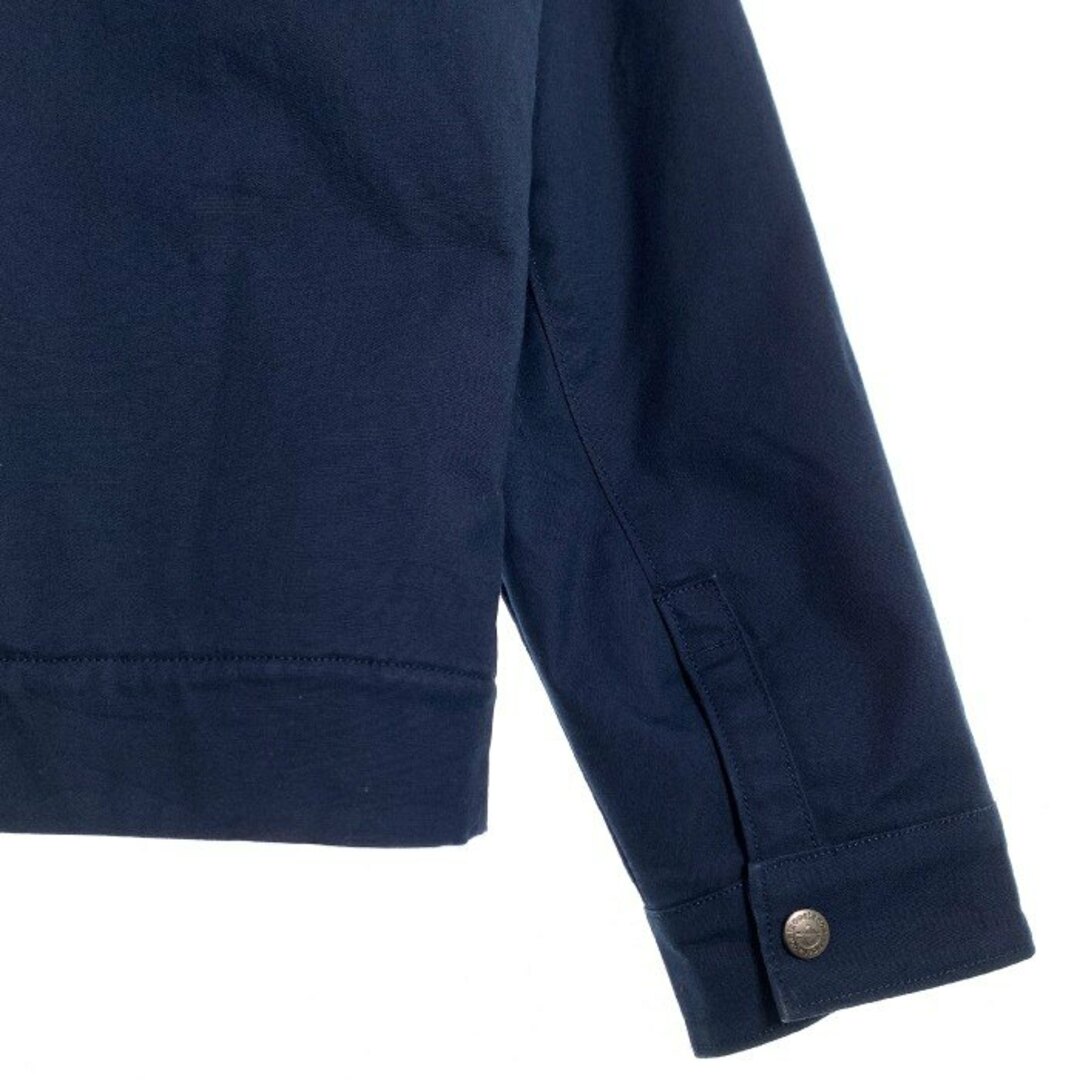 patagonia(パタゴニア)のpatagonia パタゴニア Maple Grove Canvas Jacket メープルグローブキャンバスジャケット ネイビー STY26995 内ボア Size M メンズのジャケット/アウター(その他)の商品写真