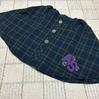 アナスイミニ(ANNA SUI mini)のアナスイミニスカート(スカート)