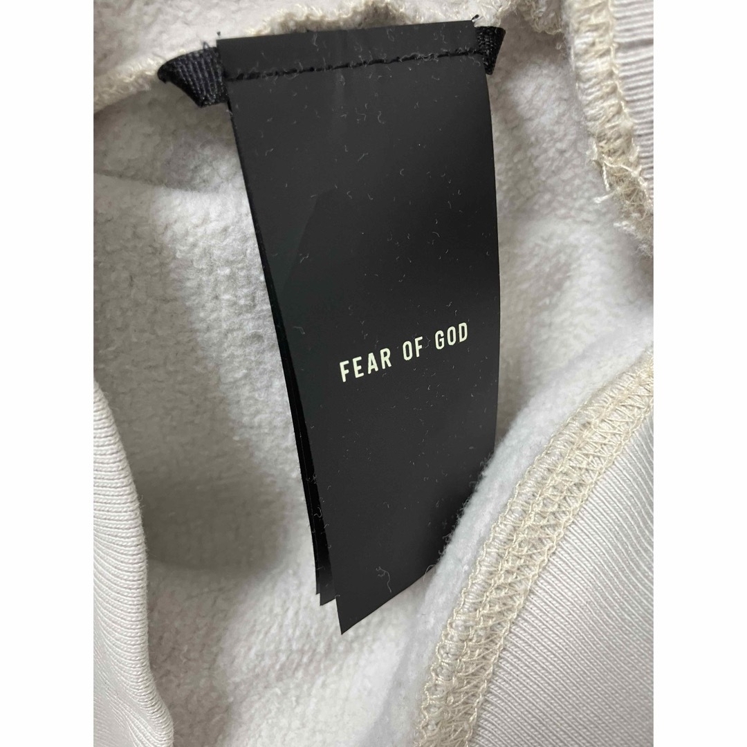 FEAR OF GOD(フィアオブゴッド)のFEAR OF GOD スウェット Tシャツ GRAYS 7 新品 正規品 M メンズのトップス(スウェット)の商品写真