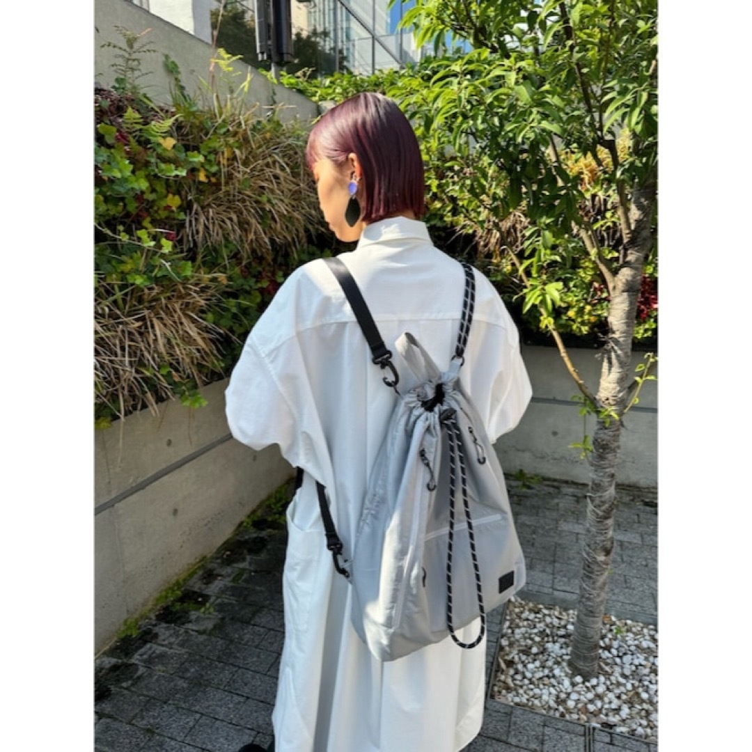 UN3D. - 4WAY NYLON BAG 4WAYナイロンバッグの通販 by ♡即購入 UN3D. - 4WAY NYLON BAG 4WAYナイロンバッグの通販 by ♡即購入