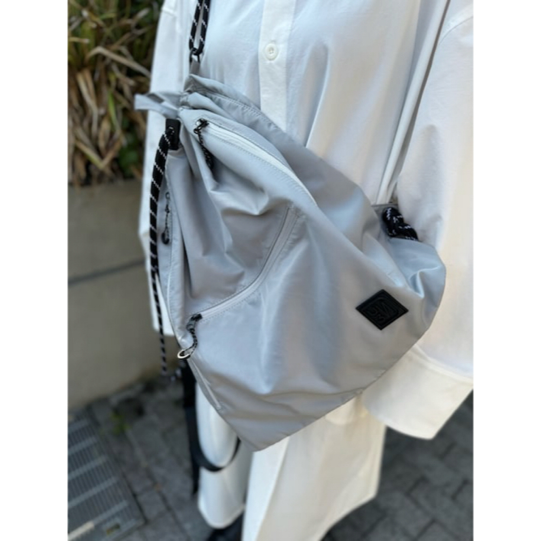 UN3D. - 4WAY NYLON BAG 4WAYナイロンバッグの通販 by ♡即購入 UN3D. - 4WAY NYLON BAG 4WAYナイロンバッグの通販 by ♡即購入