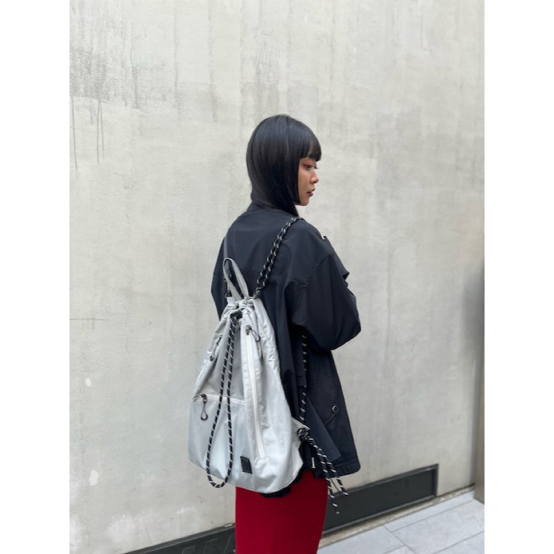 UN3D. - 4WAY NYLON BAG 4WAYナイロンバッグの通販 by ♡即購入 UN3D. - 4WAY NYLON BAG 4WAYナイロンバッグの通販 by ♡即購入