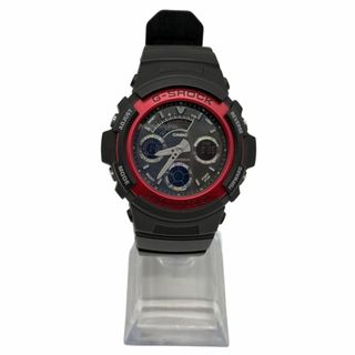 ジーショック(G-SHOCK)のCASIO G-SHOCK(カシオジーショック) AW-591 デジアナ 腕時計(その他)