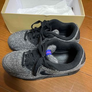 ナイキ(NIKE)のループウィラー(スニーカー)