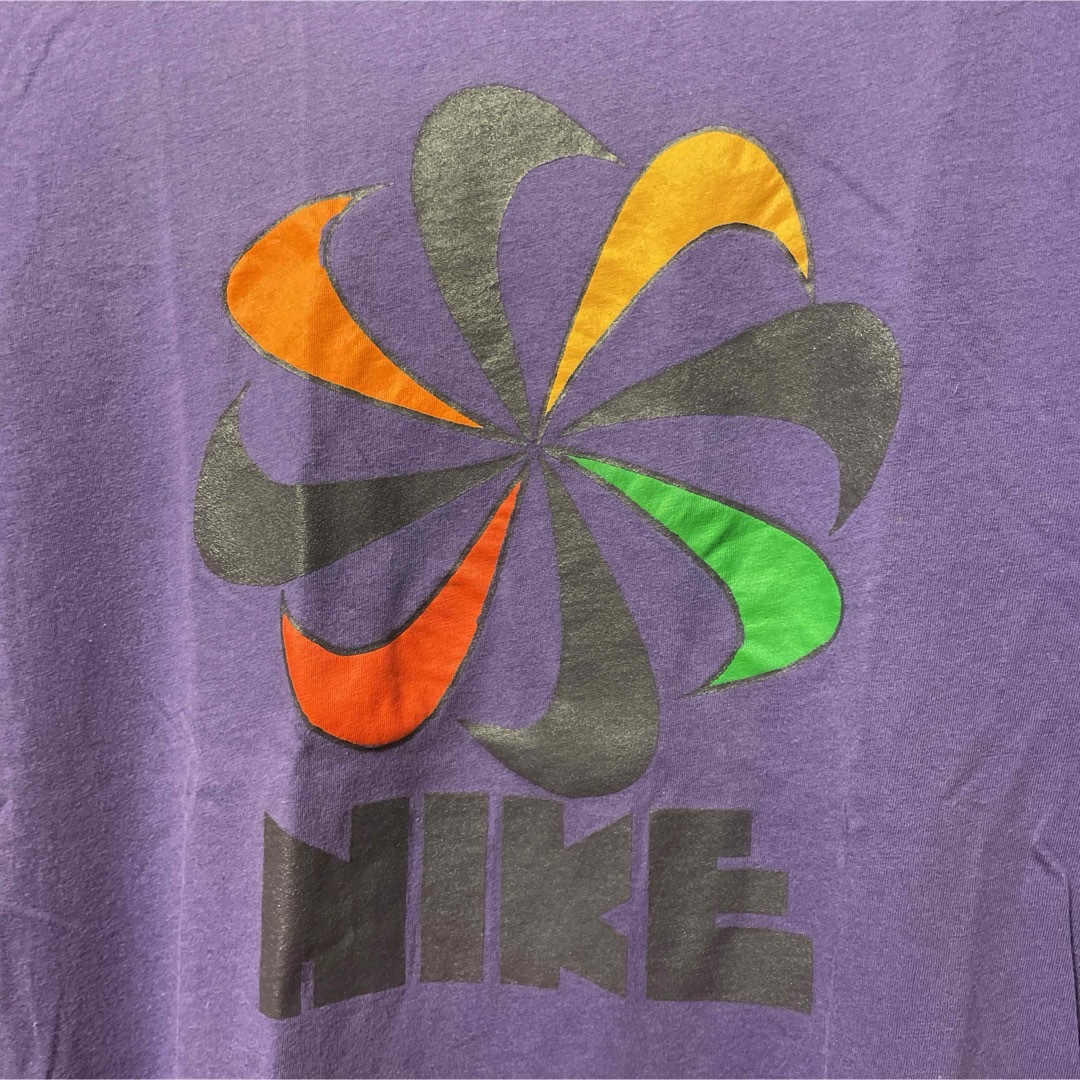 NIKE(ナイキ)のナイキ Tシャツ 風車ナイキ ゴツナイキ メンズのトップス(Tシャツ/カットソー(半袖/袖なし))の商品写真