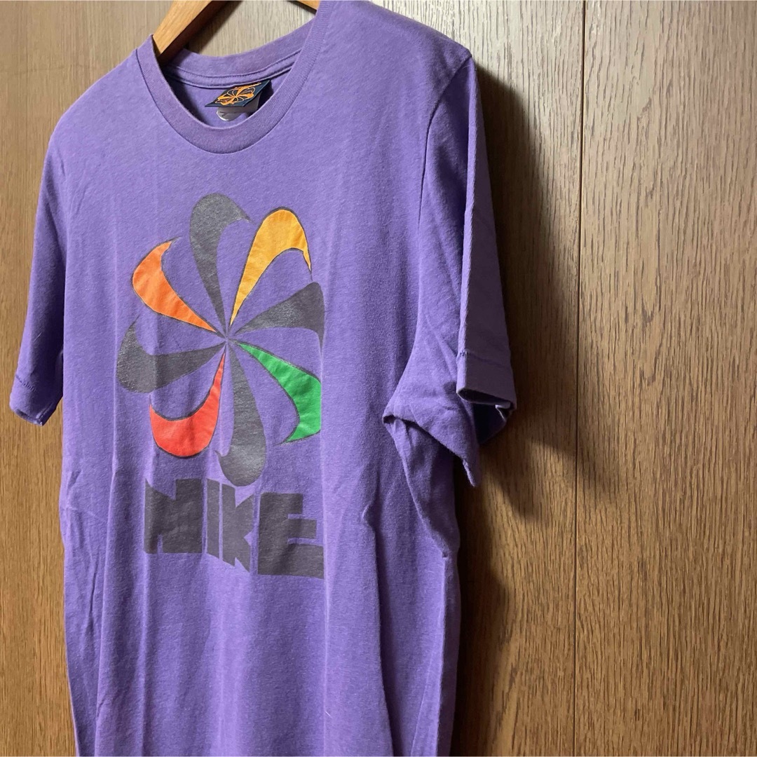 NIKE(ナイキ)のナイキ Tシャツ 風車ナイキ ゴツナイキ メンズのトップス(Tシャツ/カットソー(半袖/袖なし))の商品写真