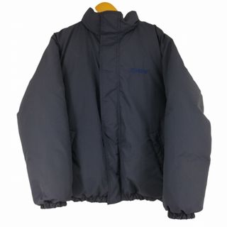 エクストララージ(XLARGE)のX-LARGE(エクストララージ) リバーシブルダウンジャケット メンズ(ダウンジャケット)