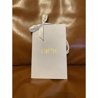 ディオール(Dior)のディオール/ショッパー(ショップ袋)