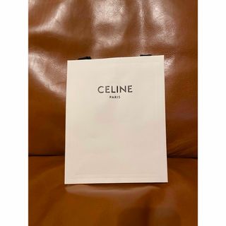 セリーヌ(celine)のセリーヌ/ショッパー(ショップ袋)